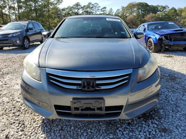 1HGCP2F6XCA186257 - 2012 HONDA ACCORD SE CHARCOAL photo 5