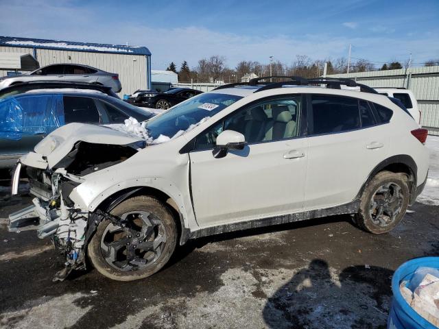 2023 SUBARU CROSSTREK LIMITED, 