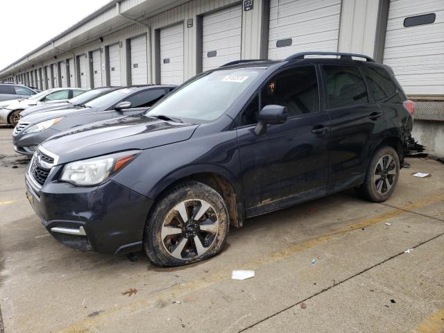 2018 SUBARU FORESTER 2.5I PREMIUM, 