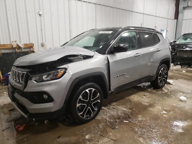 2023 JEEP COMPASS LIMITED, 