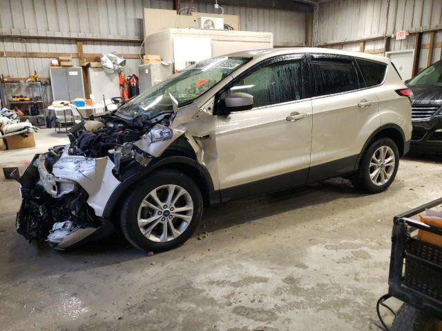 2017 FORD ESCAPE SE, 