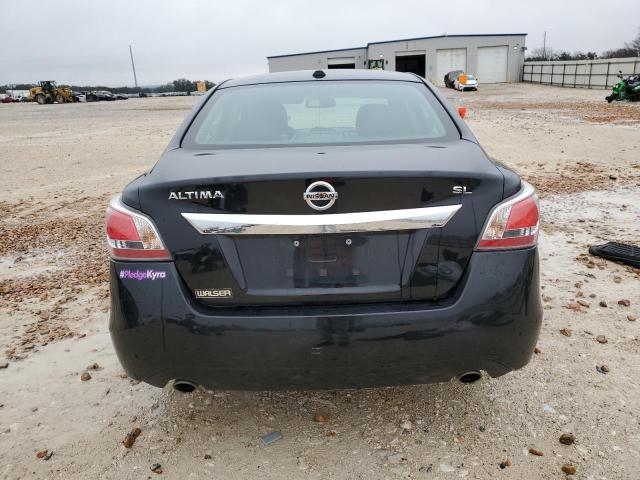 1N4AL3AP5FC154208 - 2015 NISSAN ALTIMA 2.5 BLACK photo 6