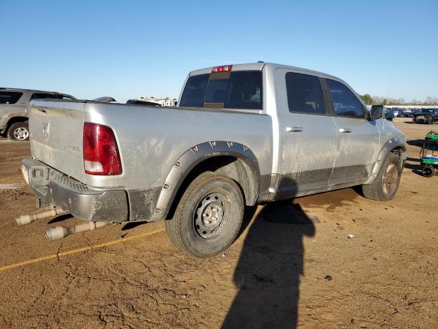 1D3HV13T19S713529 - 2009 DODGE RAM 1500 SILVER photo 3