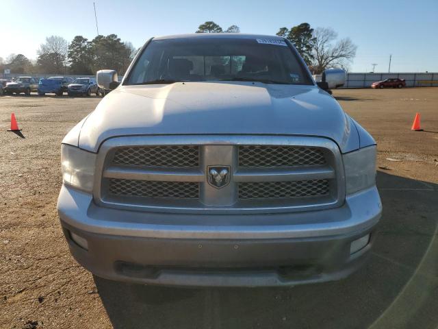 1D3HV13T19S713529 - 2009 DODGE RAM 1500 SILVER photo 5