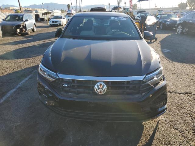 3VWC57BU1KM240467 - 2019 VOLKSWAGEN JETTA S BLACK photo 5