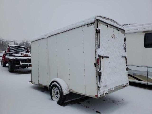 47MLL12149N005814 - 2000 OTHER TRAILER WHITE photo 3