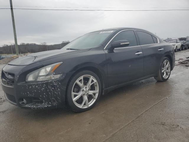 2012 NISSAN MAXIMA S, 