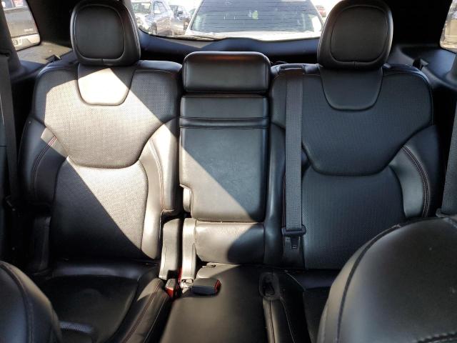 1C4PJMBX8JD547640 - 2018 JEEP CHEROKEE TRAILHAWK BLACK photo 10