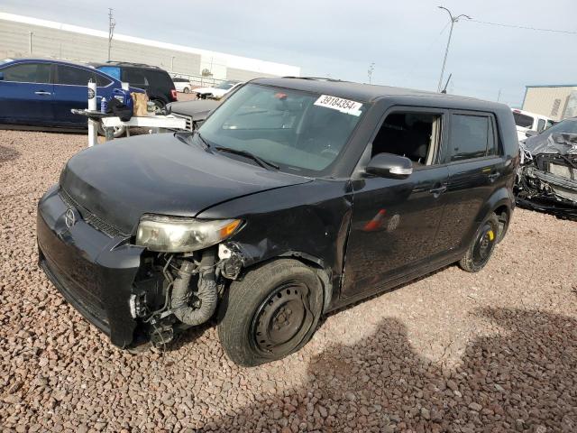 2013 TOYOTA SCION XB, 