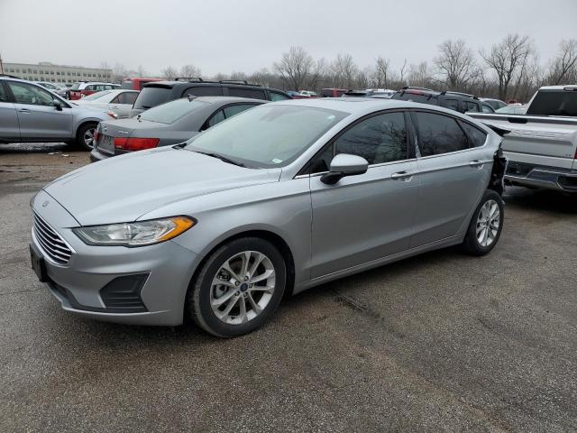 2020 FORD FUSION SE, 