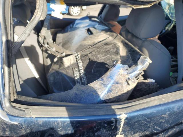 5TEJU62N56Z265879 - 2006 TOYOTA TACOMA DOUBLE CAB PRERUNNER BLUE photo 10