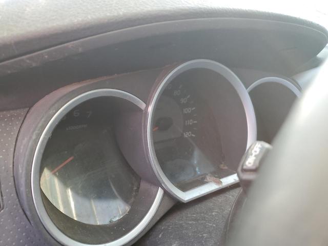 5TEJU62N56Z265879 - 2006 TOYOTA TACOMA DOUBLE CAB PRERUNNER BLUE photo 9