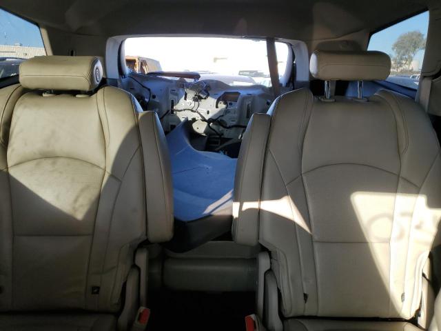 5GAERBKW4JJ195509 - 2018 BUICK ENCLAVE ESSENCE Սպիտակ լուսանկար 10