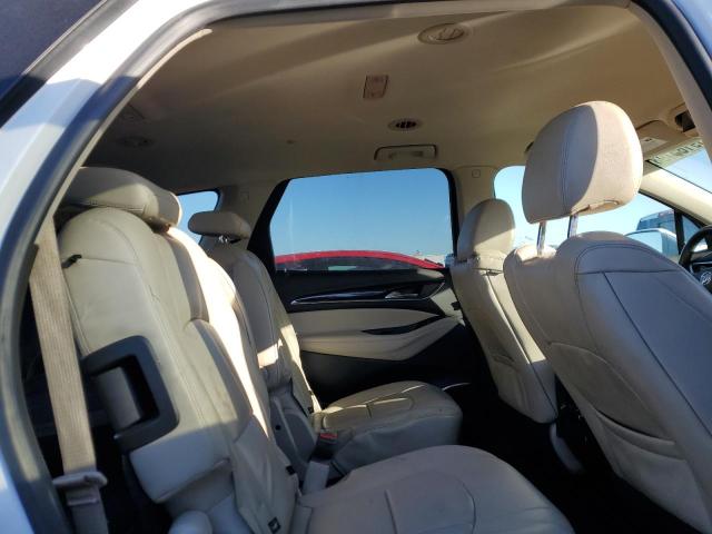 5GAERBKW4JJ195509 - 2018 BUICK ENCLAVE ESSENCE Սպիտակ լուսանկար 11