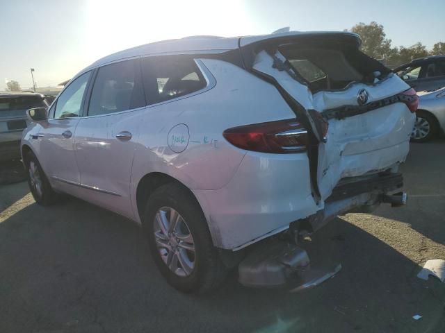 5GAERBKW4JJ195509 - 2018 BUICK ENCLAVE ESSENCE Սպիտակ լուսանկար 2