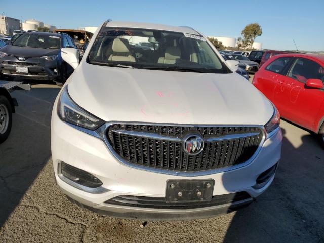 5GAERBKW4JJ195509 - 2018 BUICK ENCLAVE ESSENCE Սպիտակ լուսանկար 5