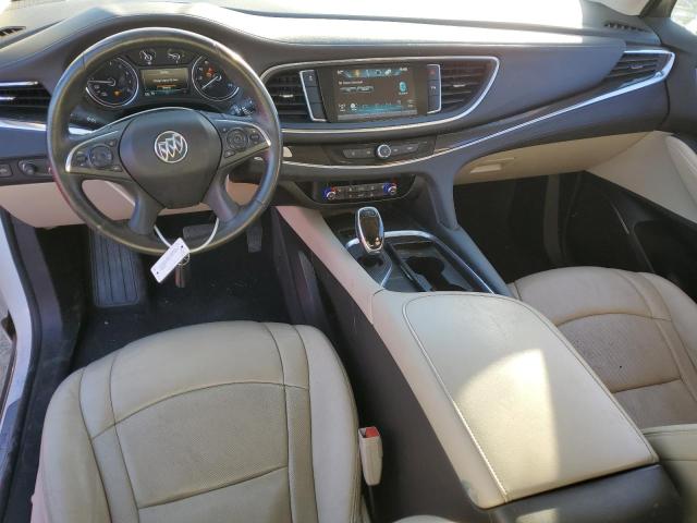 5GAERBKW4JJ195509 - 2018 BUICK ENCLAVE ESSENCE Սպիտակ լուսանկար 8