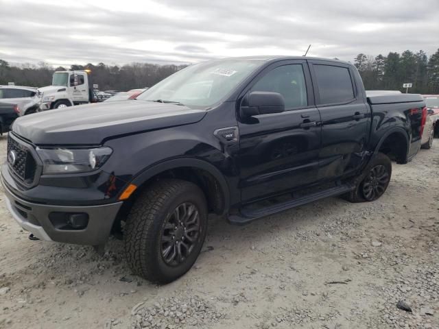 2022 FORD RANGER XL, 