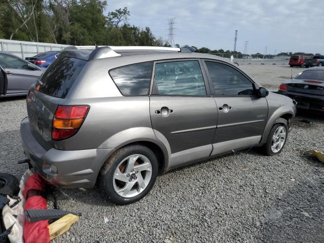 5Y2SL62884Z445013 - 2004 PONTIAC VIBE BROWN photo 3