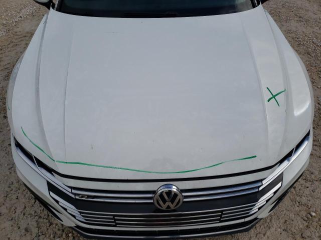 WVWHR7AN3KE031518 - 2019 VOLKSWAGEN ARTEON SEL WHITE photo 11