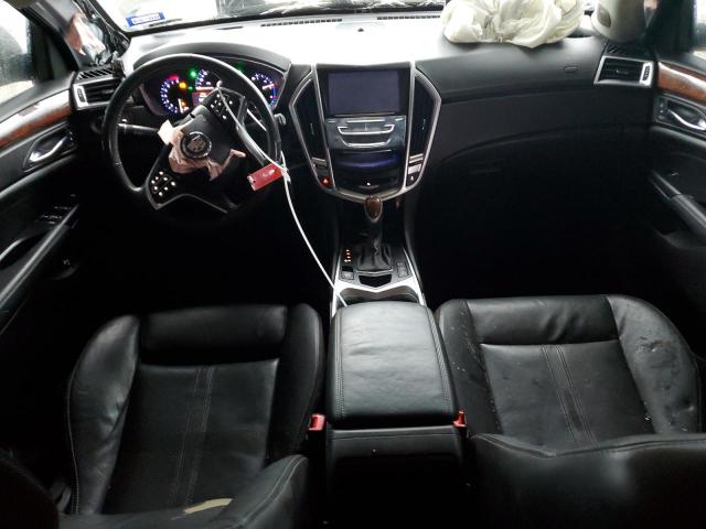 3GYFNCE31ES546588 - 2014 CADILLAC SRX PERFORMANCE COLLECTION Ақ фото 8