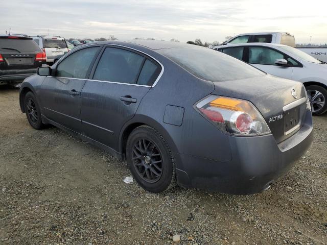 1N4AL21E89N482157 - 2009 NISSAN ALTIMA 2.5 CHARCOAL photo 2