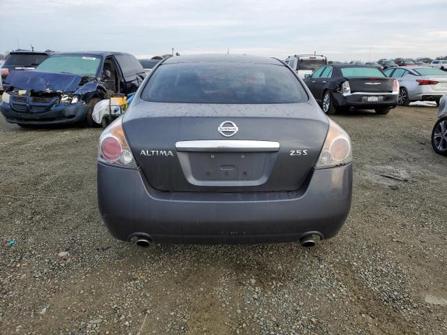 1N4AL21E89N482157 - 2009 NISSAN ALTIMA 2.5 CHARCOAL photo 6