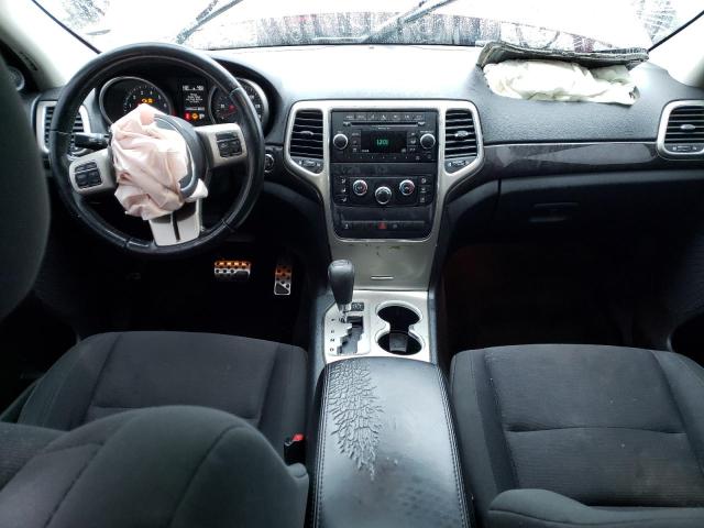 1J4RR4GG6BC610116 - 2011 JEEP GRAND CHER LAREDO Bordo fotoğraf 8