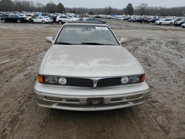 JA3AP47H5SY000856 - 1995 MITSUBISHI DIAMANTE ES SILVER photo 5