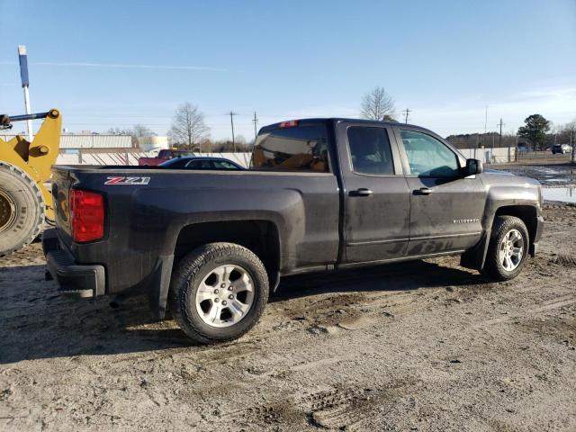 1GCVKREC4GZ156555 - 2016 CHEVROLET SILVERADO K1500 LT CHARCOAL photo 3