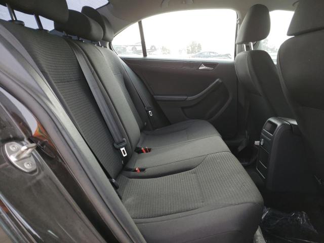 3VW2K7AJ0FM414479 - 2015 VOLKSWAGEN JETTA BASE Qara foto 10