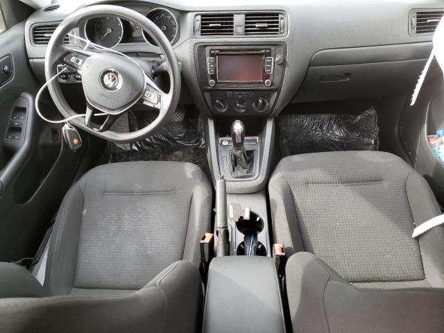 3VW2K7AJ0FM414479 - 2015 VOLKSWAGEN JETTA BASE Qara foto 8