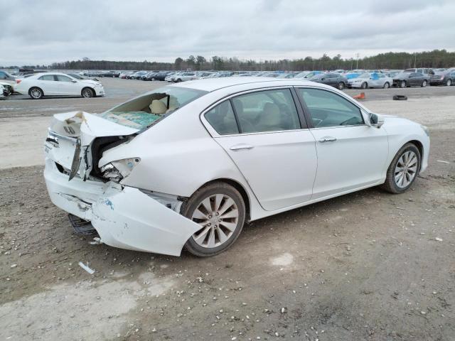 1HGCR2F84FA172872 - 2015 HONDA ACCORD EXL WHITE photo 3