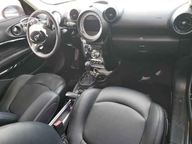 WMWSS5C52EWN67304 - 2014 MINI COOPER S PACEMAN WHITE photo 8