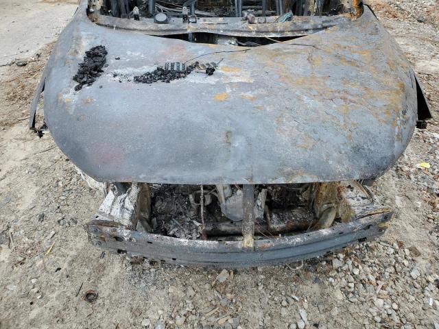 5GAERBKW9JJ194601 - 2018 BUICK ENCLAVE ESSENCE 烧焦的 照片 11