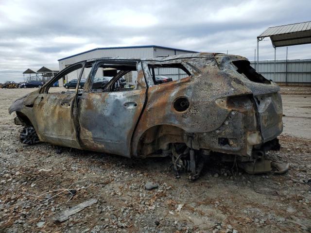 5GAERBKW9JJ194601 - 2018 BUICK ENCLAVE ESSENCE 烧焦的 照片 2