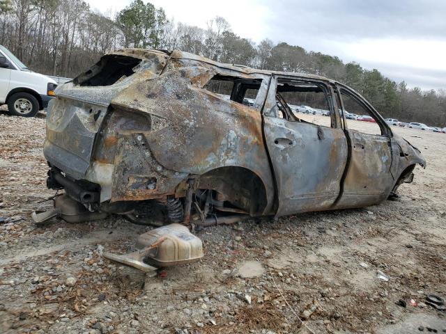 5GAERBKW9JJ194601 - 2018 BUICK ENCLAVE ESSENCE 烧焦的 照片 3