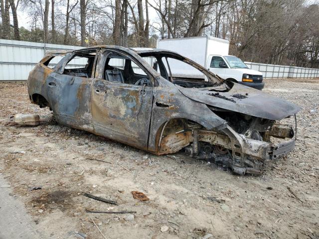 5GAERBKW9JJ194601 - 2018 BUICK ENCLAVE ESSENCE 烧焦的 照片 4