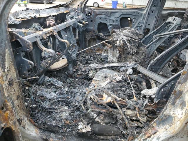 5GAERBKW9JJ194601 - 2018 BUICK ENCLAVE ESSENCE 烧焦的 照片 7