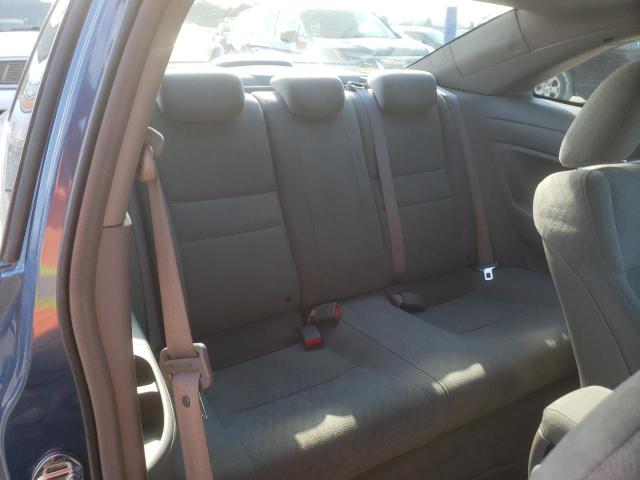 2HGFG1B80AH508031 - 2010 HONDA CIVIC EX ლურჯი ფოტო 10