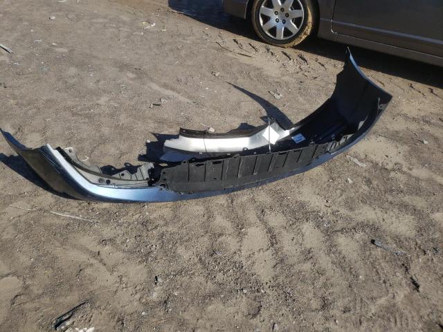 2HGFG1B80AH508031 - 2010 HONDA CIVIC EX ლურჯი ფოტო 12