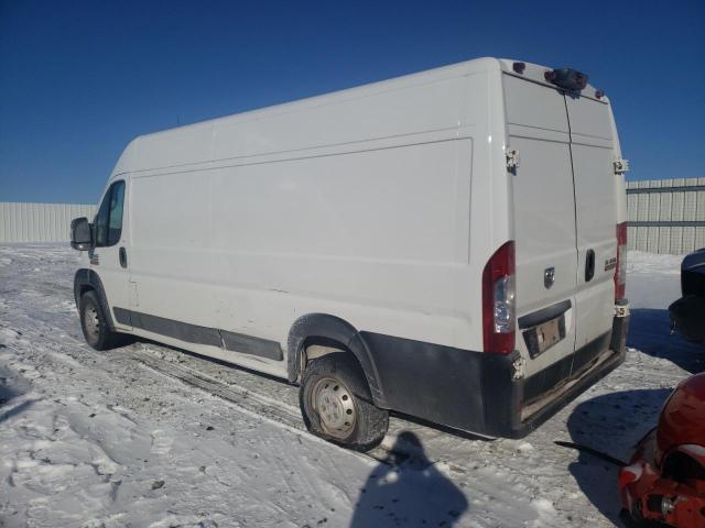 3C6FRVJG0ME502925 - 2021 RAM PROMASTER 3500 HIGH თეთრი ფოტო 2