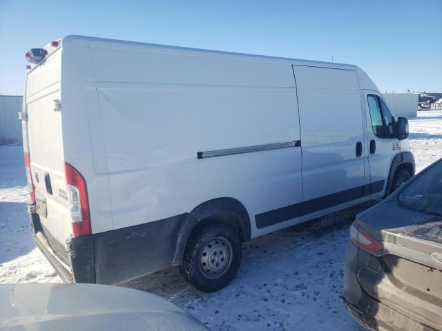 3C6FRVJG0ME502925 - 2021 RAM PROMASTER 3500 HIGH თეთრი ფოტო 3