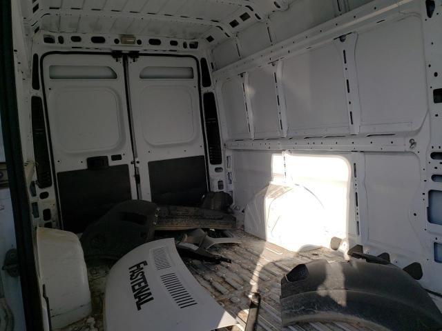 3C6MRVJG6ME528792 - 2021 RAM PROMASTER 3500 HIGH WHITE photo 10