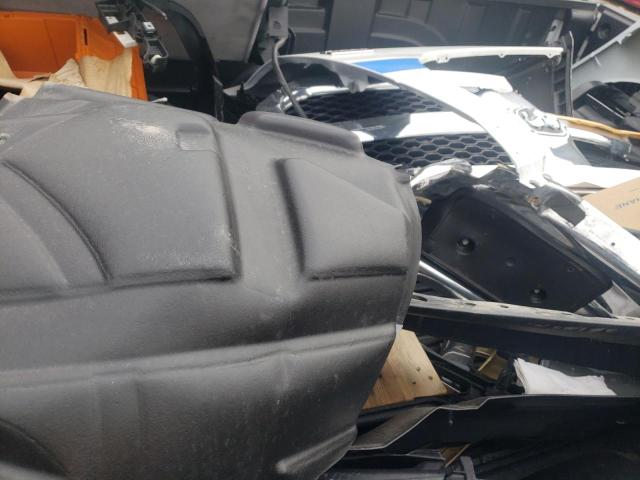 3C6JR7ET7NG188046 - 2022 RAM 1500 CLASS SLT 白色 照片 12