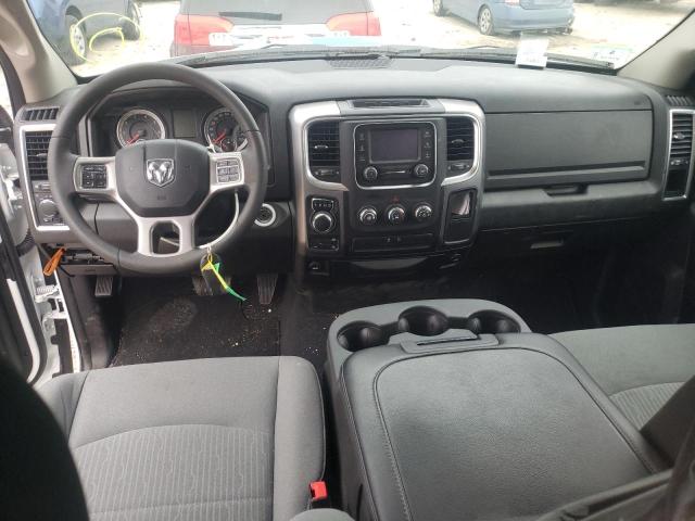 3C6JR7ET7NG188046 - 2022 RAM 1500 CLASS SLT 白色 照片 8