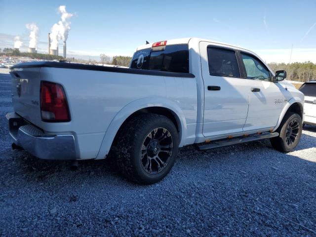 1C6RR7LT2ES170651 - 2014 RAM 1500 SLT WHITE photo 3