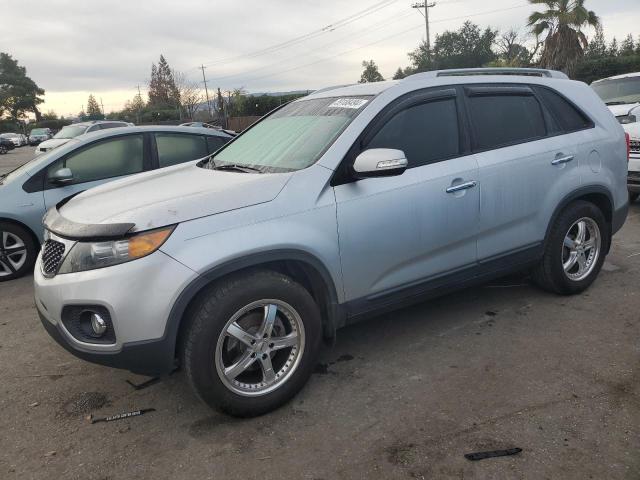 2013 KIA SORENTO LX, 