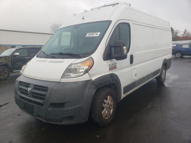 2015 RAM PROMASTER 3500 HIGH, 