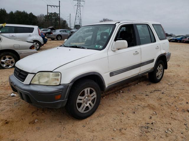 2000 HONDA CR-V EX, 